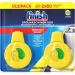 Ambientador Para Lavavajillas Finish Duplo Lim n - Buy Online on SooperMarket.com