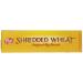 15 oz Shredded Wheat Cereal: Crunchy and Nutritious Breakfast Option - Buy Online on SooperMarket.com