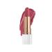 FLOWER BEAUTY Petal Pout Lipstick Nourishing & Highly Pigmented Lip Color with Antioxidants (Berry-More - Matte) (Pack of 1) 1 Count (Pack of 1)