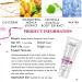 Ofanyia Stretch Mark Removal Cream - Effective Repair for Scars & Pregnancy Marks | International Shipping - Buy Online on SooperMarket.com