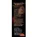 Islaverde Ceremonial Organic Raw Cocoa 100% | Premium 400g Fine Powder | Sugar-Free Non-Alkalized | From Dominican Republic - Buy Online on SooperMarket.com