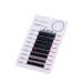 Buy Lash Tile/Tray for Eyelash Extensions | Acrylic Pallet & Extension Supplies by Stacy Lash - Fast International Shipping - Buy Online on SooperMarket.com