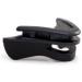 ESS Crossbow Repl Nosepiece, Black