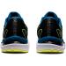 ASICS Men's Gel-Cumulus 23 Running Shoes - 11 Size - Black/Glow Yellow - Buy Online on SooperMarket.com