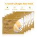 5 Pairs Crystal Collagen Eye Mask - Dark Circles & Fine Lines Treatment - Buy Online on SooperMarket.com