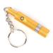 Cigar Hole Punch Anti-Corrosion Humanized Design Cigar Cutter Lightweight for Men Cigar Lover