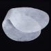 400 Sheets Disposable Non-Woven Eye Mask Paper Cotton Covers for Skincare Spa - White - 7.48 x 2.48 Inch - Buy Online on SooperMarket.com