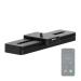 Smartta SliderMini 2 Motorized Camera Slider. Ultra Smooth & Portable. App or Manual Button Control. Video/Time Lapses/Stop Motion/Loop Mode/Curve Mode. 20cm/8 Travel Length. Loading up to 33LB.