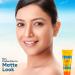 Buy VLCC Matte Look SPF 30 Sun Screen Gel Creme 100gm - Protect Your Skin with International Shipping - Buy Online on SooperMarket.com