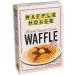 Waffle House Breakfast Waffle Mix 13 oz Pack of 2 - Sweet Cream Waffles | Restaurant-Style Homemade Delight - Buy Online on SooperMarket.com
