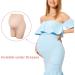 Gratlin Seamless Pregnancy Shapewear High Waist Shorts S White - Buy Online on SooperMarket.com