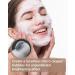 THESAEM Gem Miracle Black Pearl O2 Bubble Mask - Exfoliating Korean Wash Off Mask for Radiant Skin Deep Pore Cleansing 3.7 fl.oz - Shop Internationally - Buy Online on SooperMarket.com