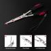 Hikary Long Nose Fishing Pliers - Stainless Steel Hook Remover & Braid Cutter - 8.8inches - Buy Online on SooperMarket.com