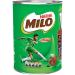 Nestle 3 x 400g Chocolate Flavour Milo Milk Drink With Welari Thank You Card Malted Vitamin Minerals Calcium Activ-go for Kids (1.2kg) - Buy Online on SooperMarket.com