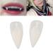 Halloween Party Catch Teeth | Fake Dentures for Family Fun | 1.8 cm | Perfect Gift for Halloween Parties - Buy Online on SooperMarket.com