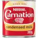 Carnation Sweetened Condensed Milk 397g (Pack of 3 Bundle) - Buy Online on SooperMarket.com