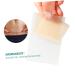 Healvian Silicone Scar Tape - 4pcs Scar Patches for Caesarean Section Scar - Scar Softening Sheets - Adhesive Scar Dressing Stickers - Buy Online on SooperMarket.com