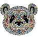 Adult Coloring Books Set - 120 Unique Designs for Grownups - Animals, Scenery, Mandalas. Perfect for Adults Relaxation - Buy Online on SooperMarket.com