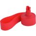 Vgeby Bicycle Ribbon - 2 Pieces Set | PVC Inner Hose & Tire Protection Pad | 4 Sizes for 24in Rims - Buy Online on SooperMarket.com