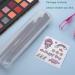 Professional Makeup Brushes Set - Premium Synthetic Foundation & Eyeshadow Kit - 7 Brush Blending Tools with Bag for Flawless Face Makeup - Buy Online on SooperMarket.com