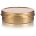 Makeup Brush Cleaner Sponge - Quick Color Switch for Eyeshadow Blush Foundation | 2 oz Gold Tin - Travel-Friendly Perfect for Makeup Bags & Gym - Buy Online on SooperMarket.com