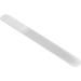 TsoLay 6 Pieces Stainless Steel Nail File Double-Sided Diamond Nail File Metal Nail File Manicure File for Family and Travel - Buy Online on SooperMarket.com
