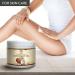 Coconut Oil 250ml - Cocos Nucifera Oil - Indonesia - 100% Pure & Natural Cold Pressed - Best Benefits for Skin Hair Face Body Care - Unrefined Coconut Oils - Buy Online on SooperMarket.com