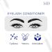 MD Lash Factor Eyelash Growth Serum for Fuller, Longer & Denser Lashes | Women's Eyelash Enhancer | 3 Month Supply - 0.1 Fl Oz - Buy Online on SooperMarket.com