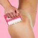 Andlane Anti Cellulite Massager Set - Cellulite Remover Brush Mitt and Roller - Buy Online on SooperMarket.com