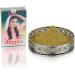 Jamila Henna + Applicator | Henna powder | Henna for the skin | Henna for the hair | - Buy Online on SooperMarket.com