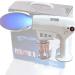 ELQ Portable Nano Steam Gun - Hair & Facial Hydration Sprayer - Buy Online on SooperMarket.com
