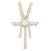 Stokke Harness2 - only compatible with Tripp Trapp Baby Set2 - for 6-36 months