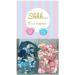 Baby Shower Pink & Blue Sweet Selection Box Sweet Hamper 300 g Baby Shower Gender Reveal present Pick n mix Sweet Candy - Buy Online on SooperMarket.com