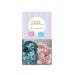 Baby Shower Pink & Blue Sweet Selection Box Sweet Hamper 300 g Baby Shower Gender Reveal present Pick n mix Sweet Candy
