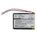 3.7V High-performance Replacement Battery for iDect M2 X2i X2di X2d X2 M1 with MT LP053040/500mAh
