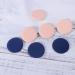 Angoily Powder Puff Make-up Sponge Round Sponge Puff Make up Puff - Buy Online on SooperMarket.com