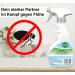 Pvu Flea Spray 2x2L - Long-Lasting Water-Based Solution for Indoor & Outdoor Flea Control - Shop Now! - Buy Online on SooperMarket.com