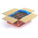 Chocolate Candy Mice 500 Gram Bag (1/2 Kilo) - Buy Online on SooperMarket.com