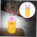 PLAFOPE Moisturizer Cordless Steamer Portable Humidifer Humidifier Diffuser Sprayer Plastic Material - Buy Online on SooperMarket.com