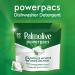 Palmolive PowerPacs Dishwasher Detergent Pods - Fragrance-Free 36 Count Pack - Buy Online on SooperMarket.com