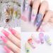 EHOPE Fake Sprinkles Fruit Nail Art Slices Polymer Faux DIY Kit - 24 Styles - Buy Online on SooperMarket.com