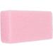 Foot Pumice Stone Professional Exfoliating Rock Foot Scrubber Care Tool Hard Skin Callus Remover for Feet and Hands Body Care Square Pink Hard Dead Skin Remove Scrubber for Nail - Buy Online on SooperMarket.com