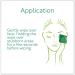 Simple Cleansing Facial Wipes (25 Wipes) - Buy Online on SooperMarket.com