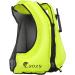 SOLY Inflatable Snorkel Vest Adult  Snorkel Life Vest Adjustable Snorkeling Gear for Adults Water Sports Safety Neon Green 51X61CM - Buy Online on SooperMarket.com