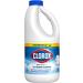 Clorox Splash-Less Liquid Bleach Regular - 40oz (2 Pack) - Buy Online on SooperMarket.com
