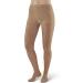 Ames Walker Women's AW Style 15 Sheer Support Compression Pantyhose - 15-20 mmHg Taupe Queen Plus - Buy Online on SooperMarket.com