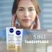 NIVEA Daily Essentials BB Cream 5-in-1 Beautifying Moisturiser Light 50ml - Pack of 1 - Buy Online on SooperMarket.com