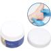 50g Natural Varicose Veins Cream | Leg Circulation & Spider Vein Remover | Cooling Effect | Ointment - Buy Online on SooperMarket.com
