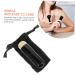 Blush Brush & Powder Brush for Travel | Loose Powder & Foundation Applicator | Essential Makeup Tools - Buy Online on SooperMarket.com
