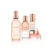 Averr Aglow Luminous Clear Skin Kit Hydration Face Cleanser Reduce Breakouts & Black Spot Acne Skin Care Set 5PC